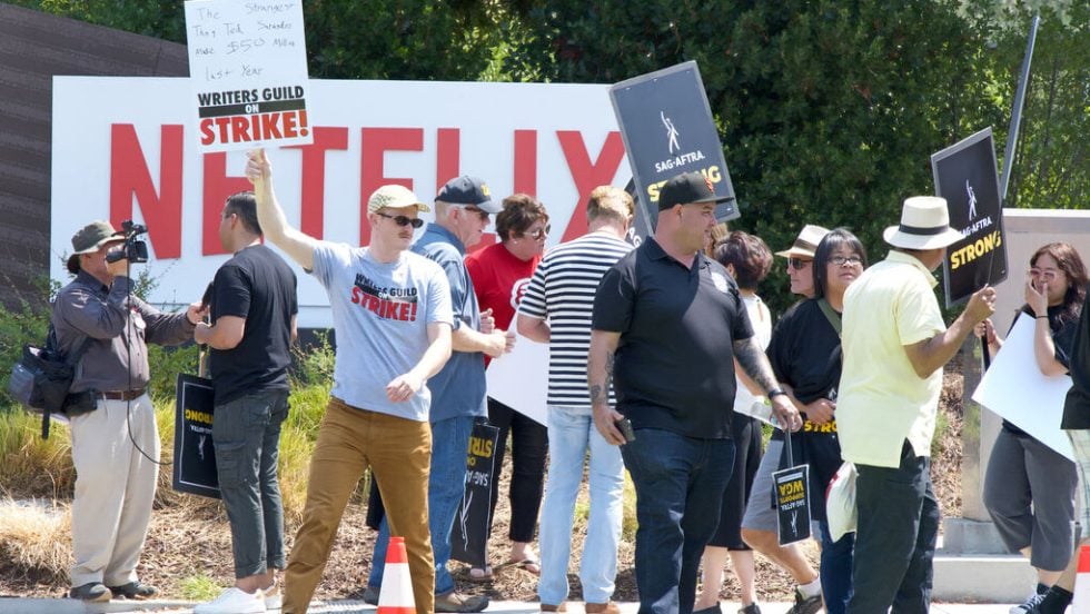 sag aftra